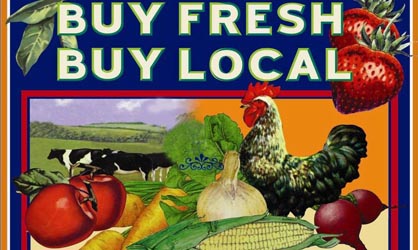 Local Foods